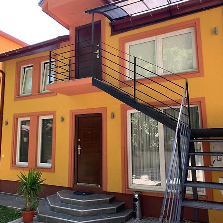 N95 Apartment Bitola Exterior photo