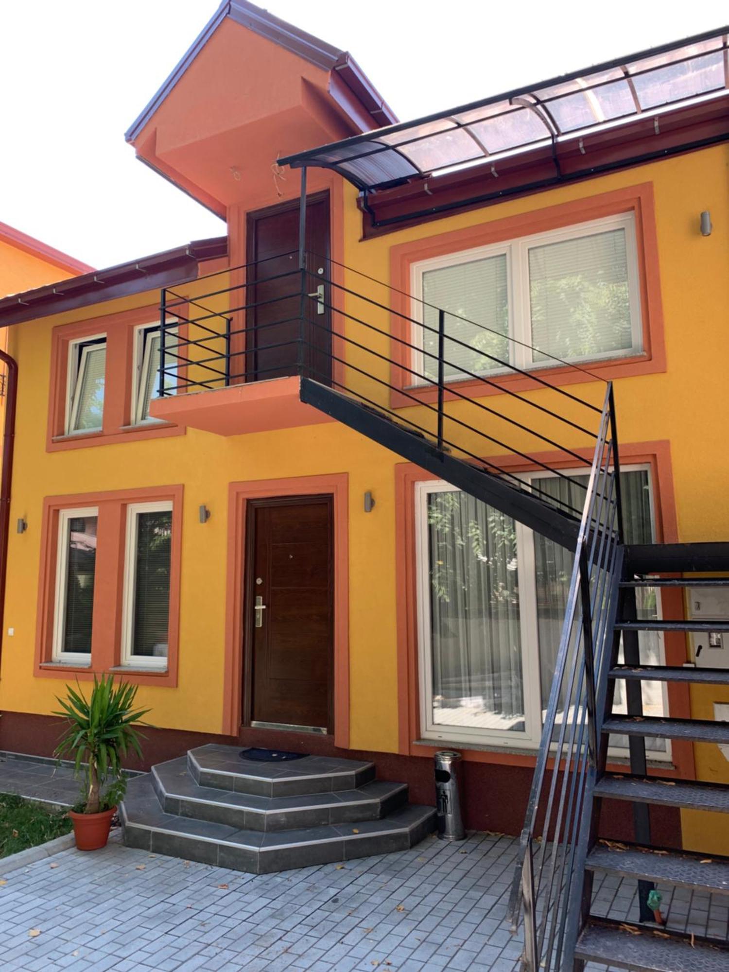 N95 Apartment Bitola Exterior photo